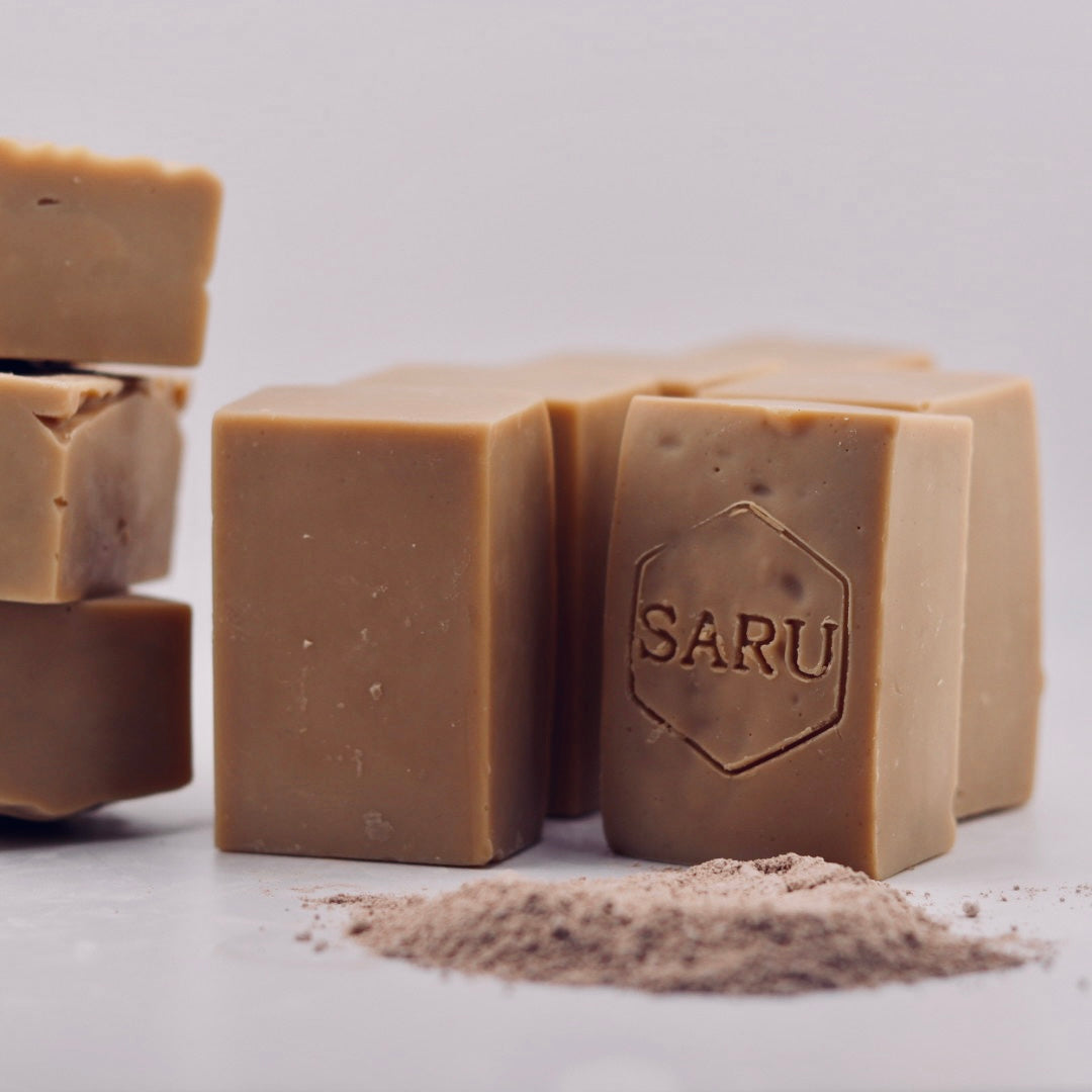 Dog Shampoo Bar