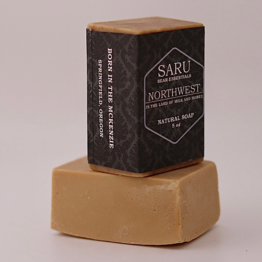 Northwest Soap