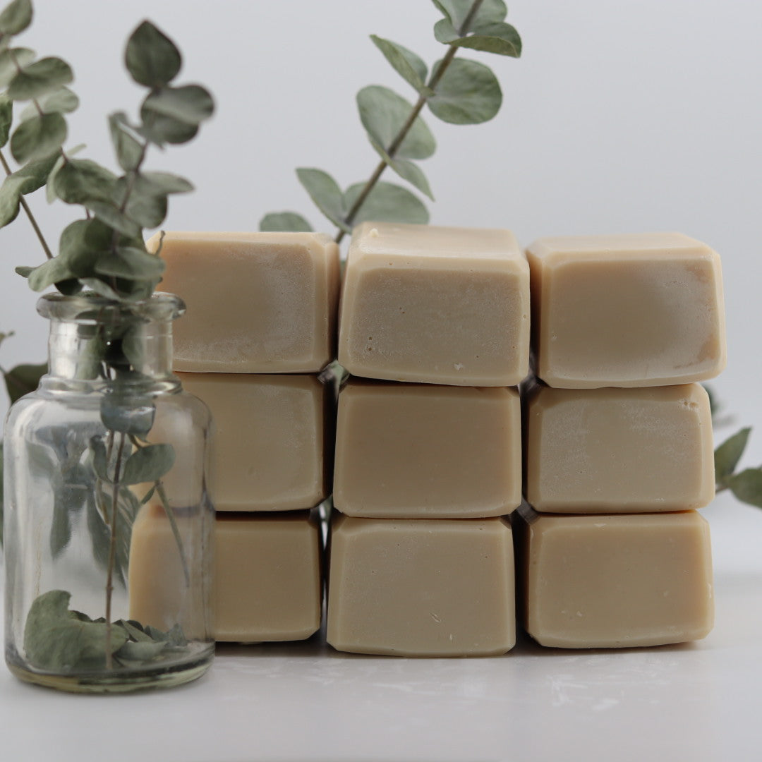 Eucalyptus Soap