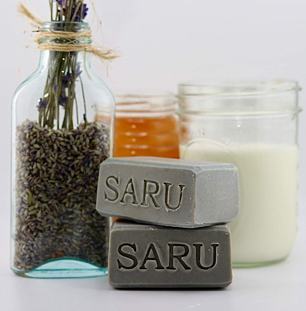 Lavender Soap