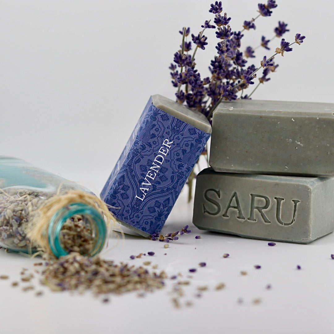 Lavender Soap