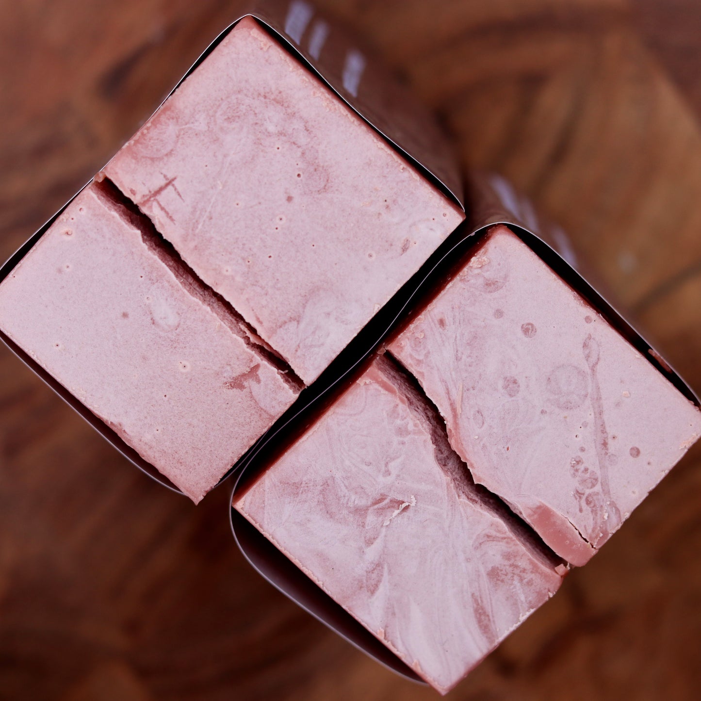Rose Clay Soap