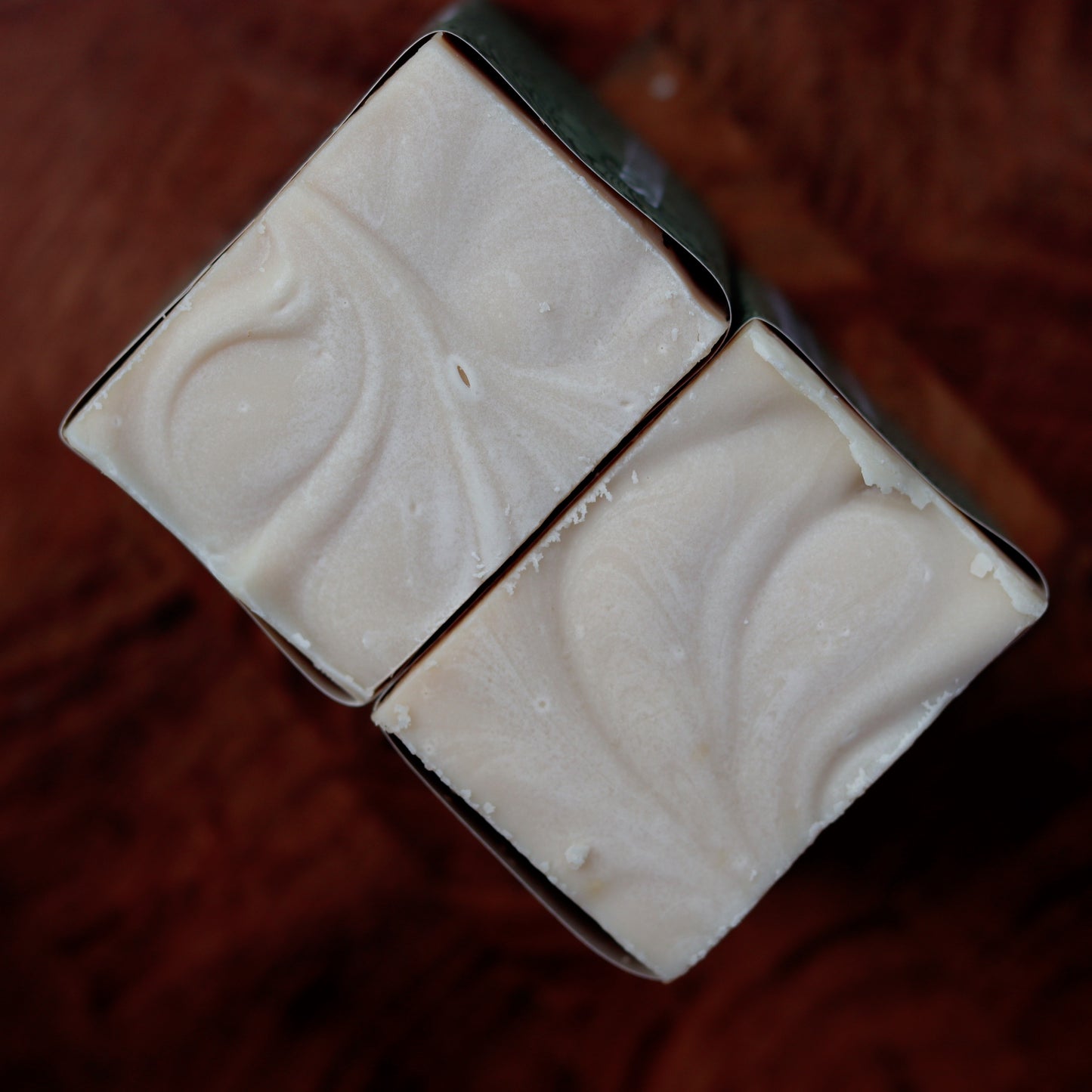 Tea Tree Soap