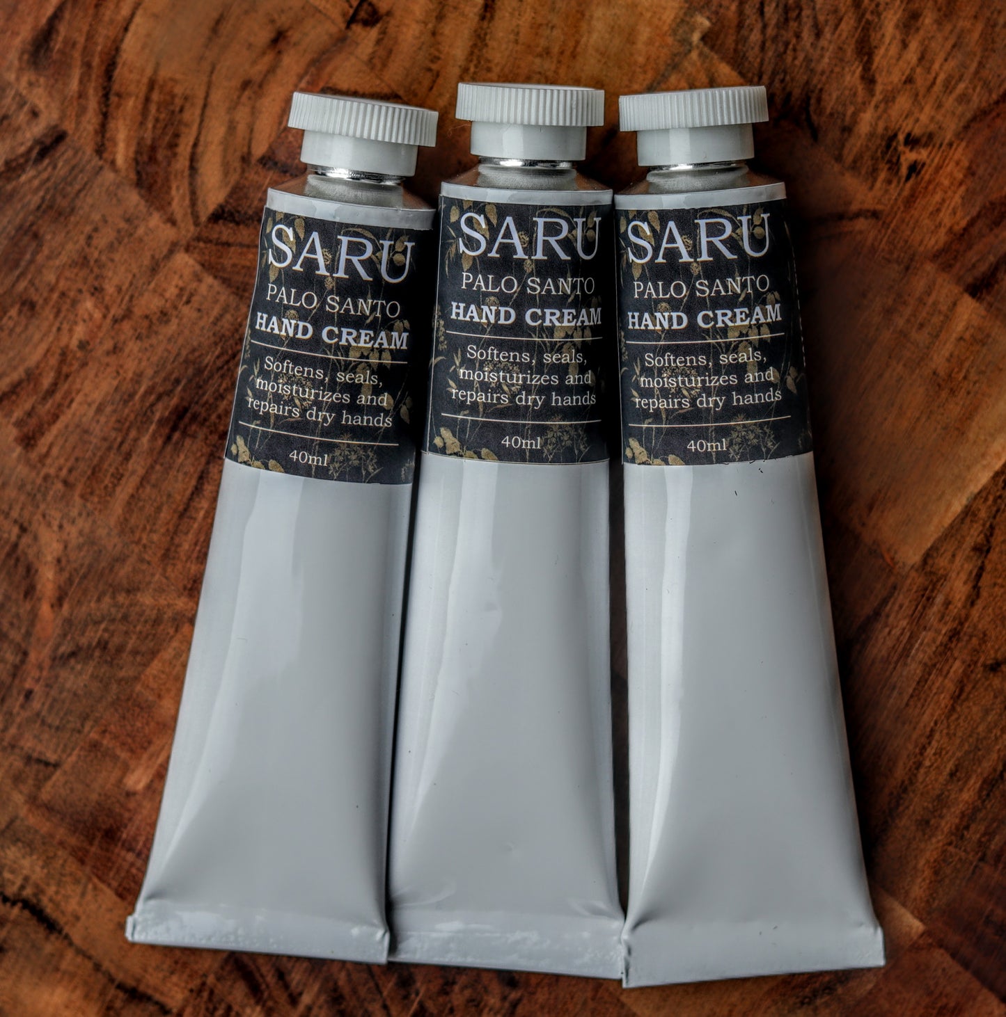Hand Cream - Palo Santo