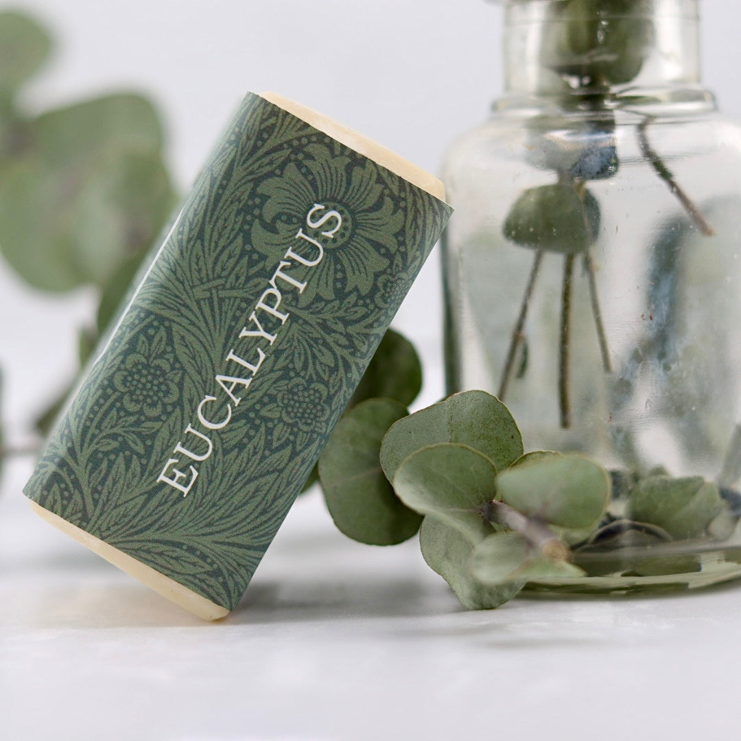 Eucalyptus Soap