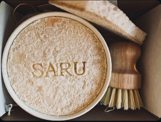 Farmhouse Kitchen - Dish Soap Bundle