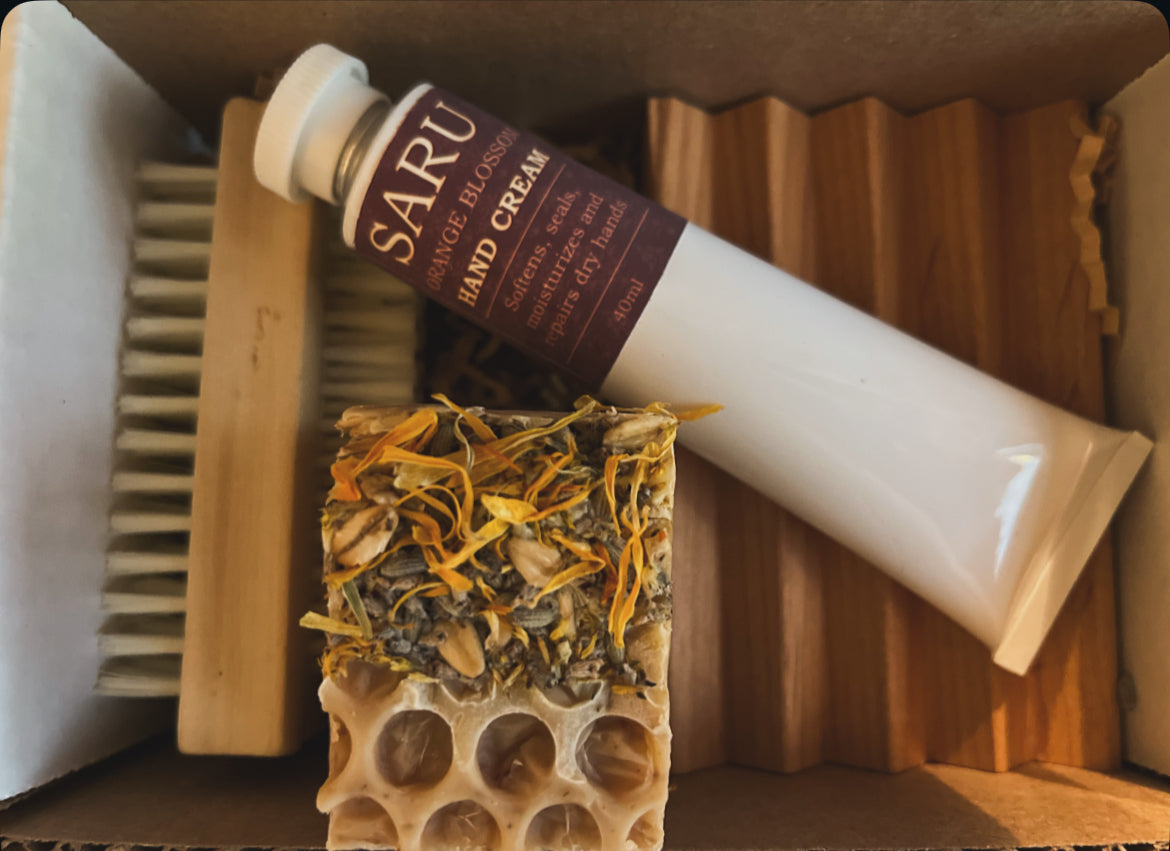 Gardener's Gift Bundle