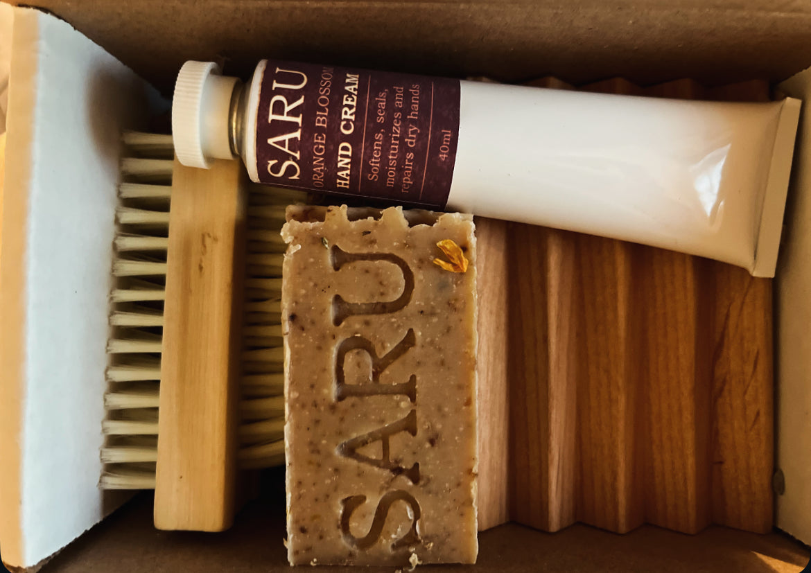 Gardener's Gift Bundle