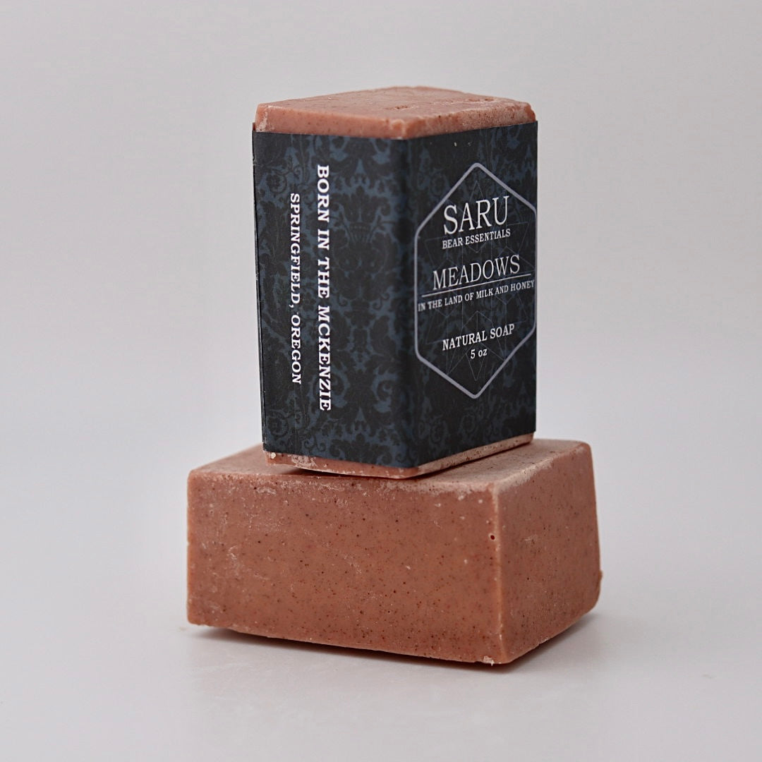 Meadows Soap