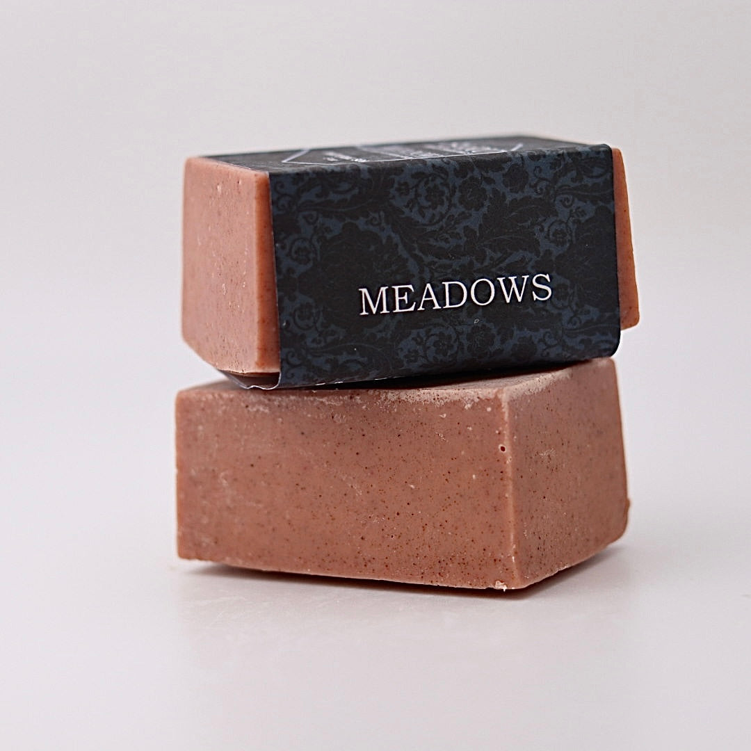 Meadows Soap