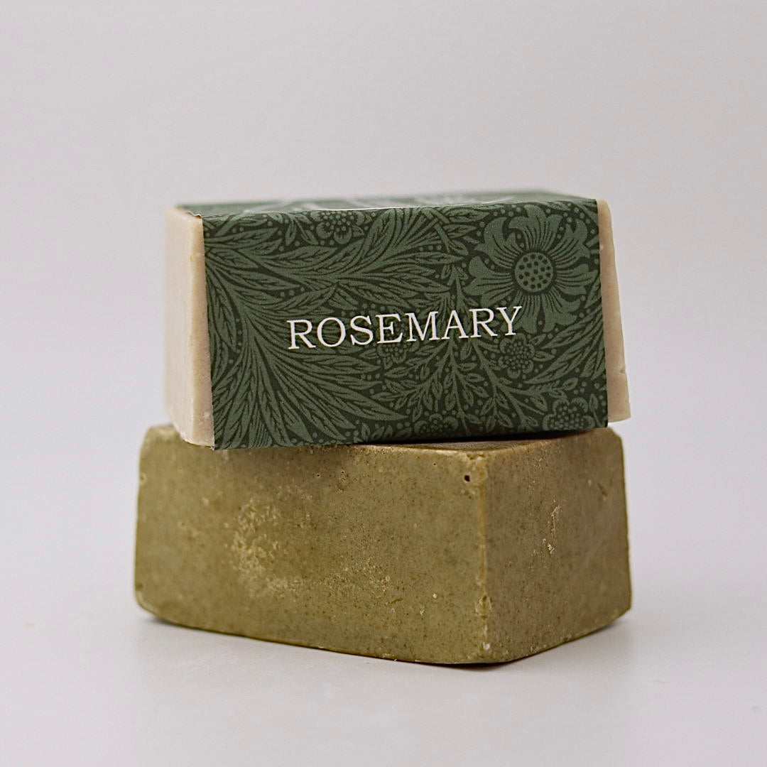 Rosemary Soap