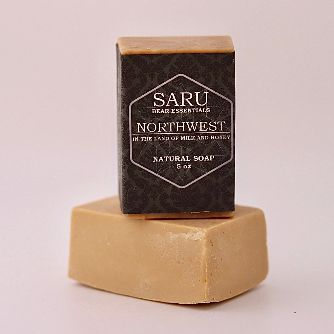 Northwest Soap