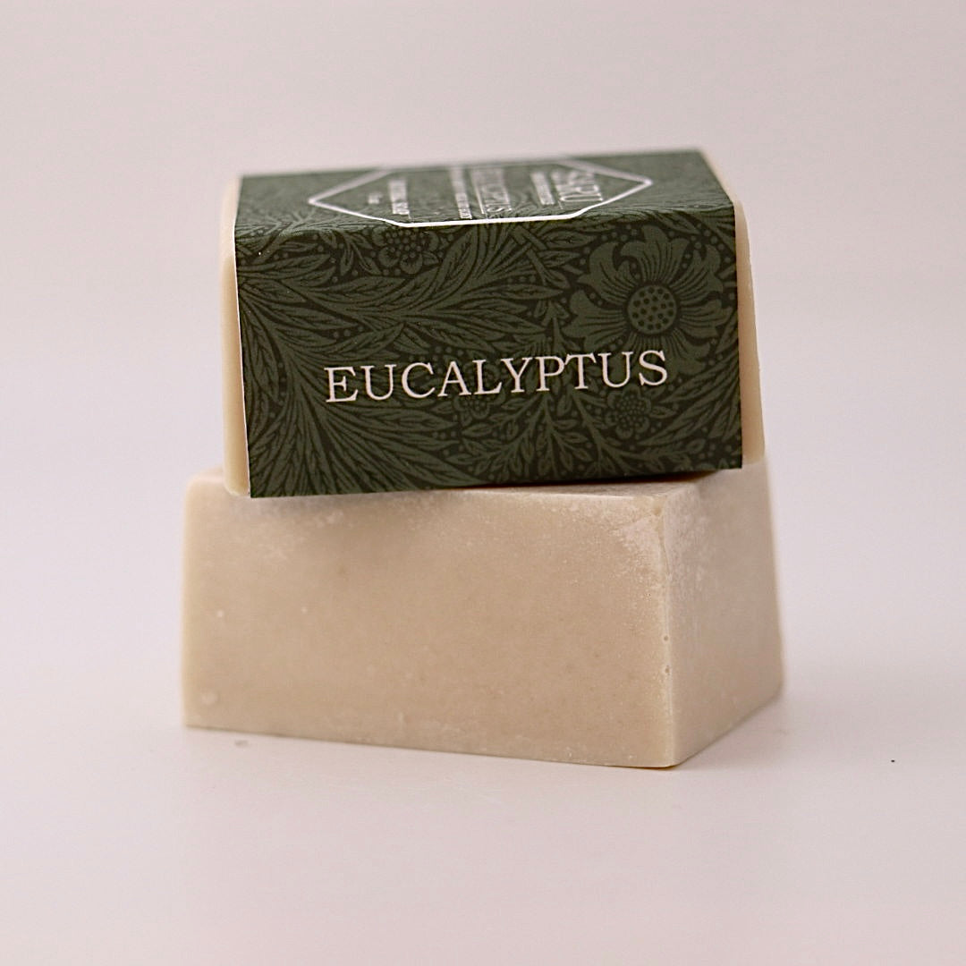 Eucalyptus Soap