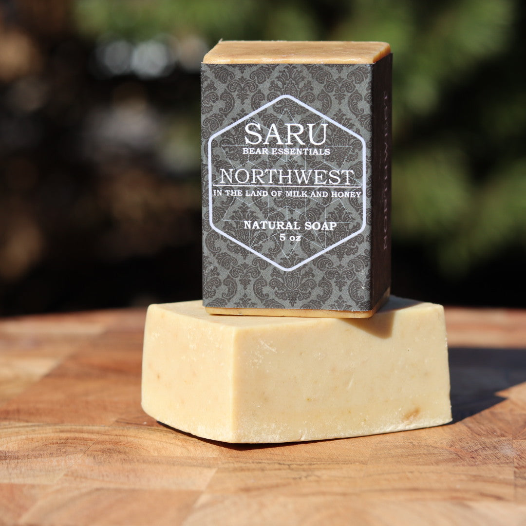 Northwest Soap
