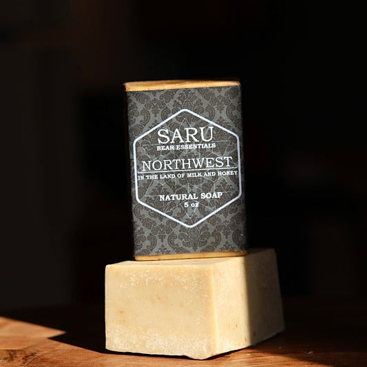 Northwest Soap