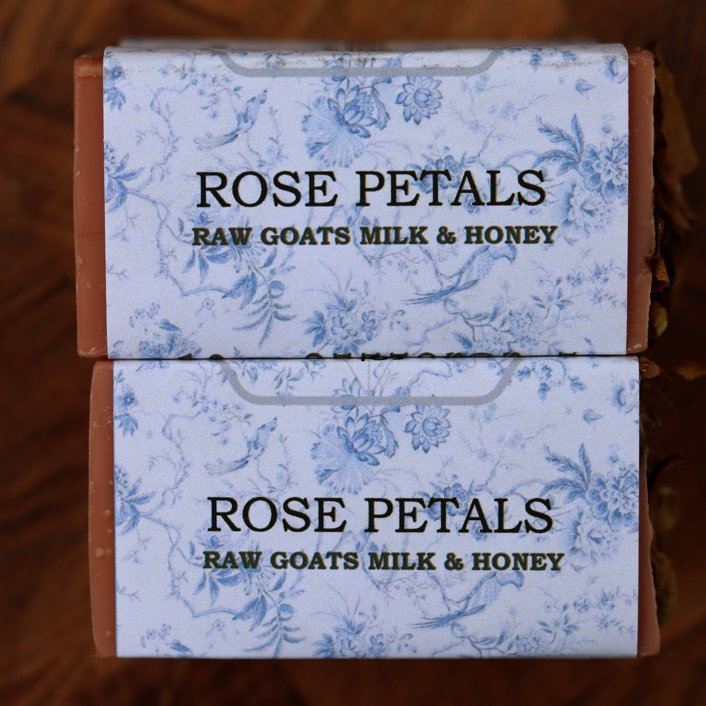 Rose Petals Soap