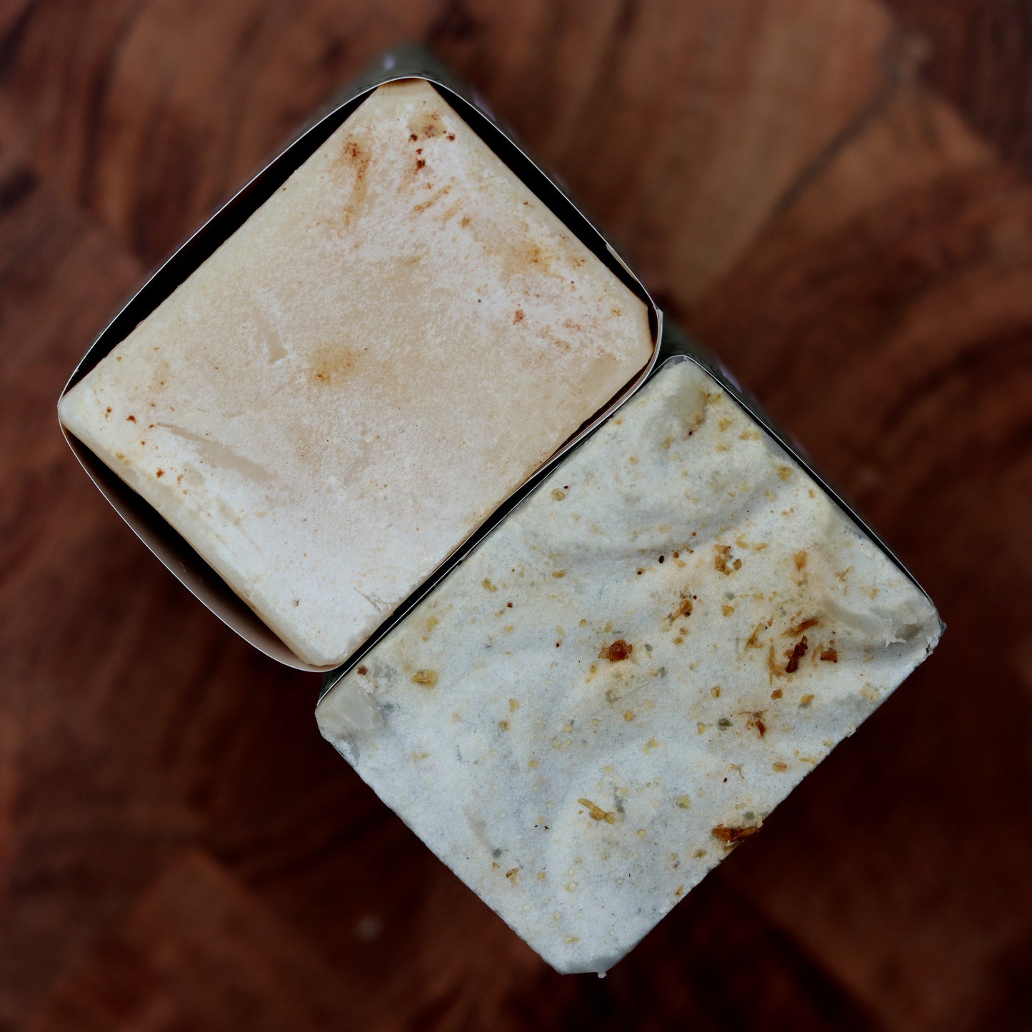 Rosemary Soap