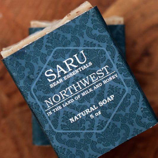 Northwest Soap
