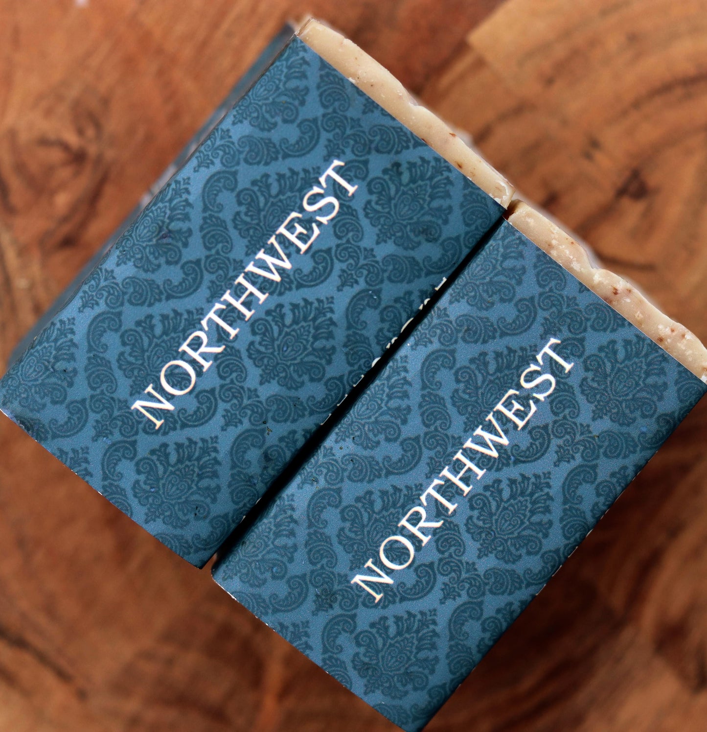 Northwest Soap
