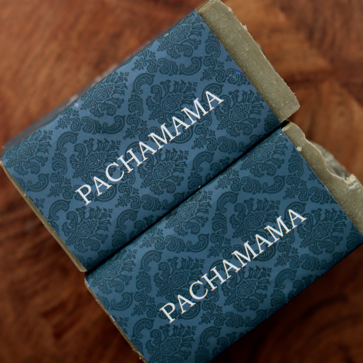 Pachamama Soap