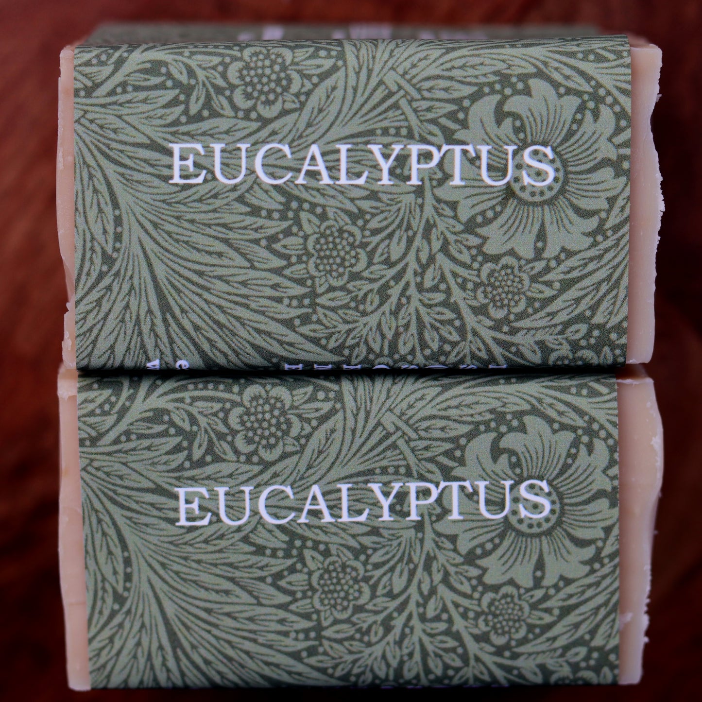 Eucalyptus Soap