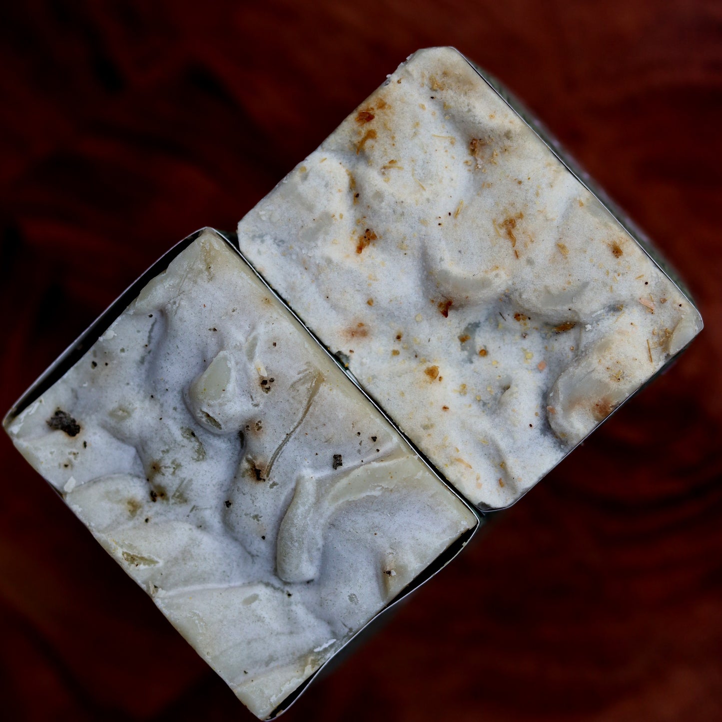 Clary Sage Soap