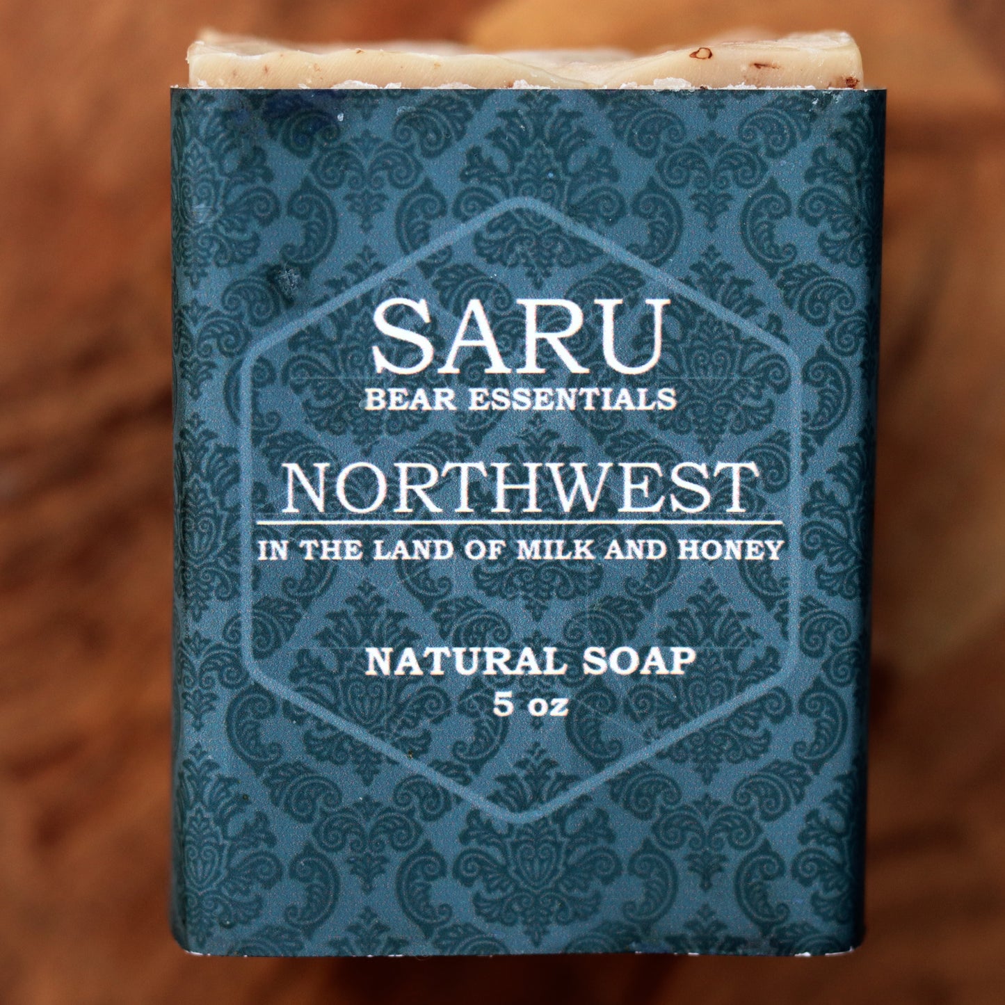 Northwest Soap