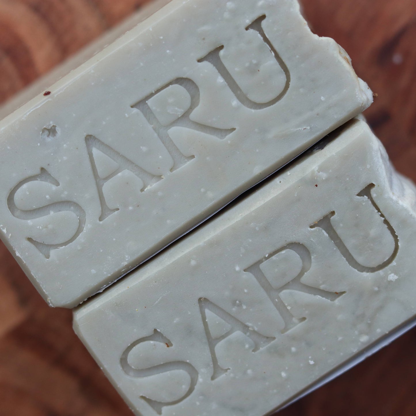 Clary Sage Soap