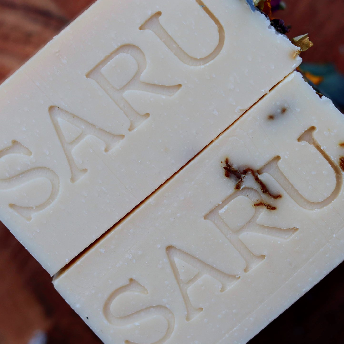 Honey Paddle Meadows Soap