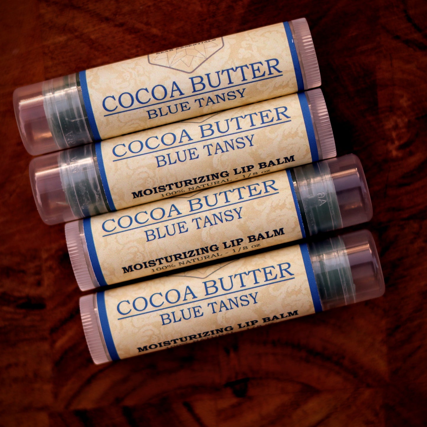 Cocoa Butter Moisturizing Lip Balm