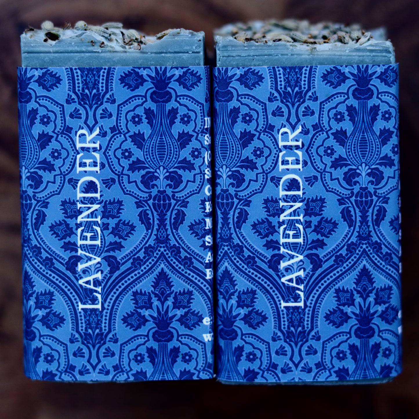 Lavender Soap