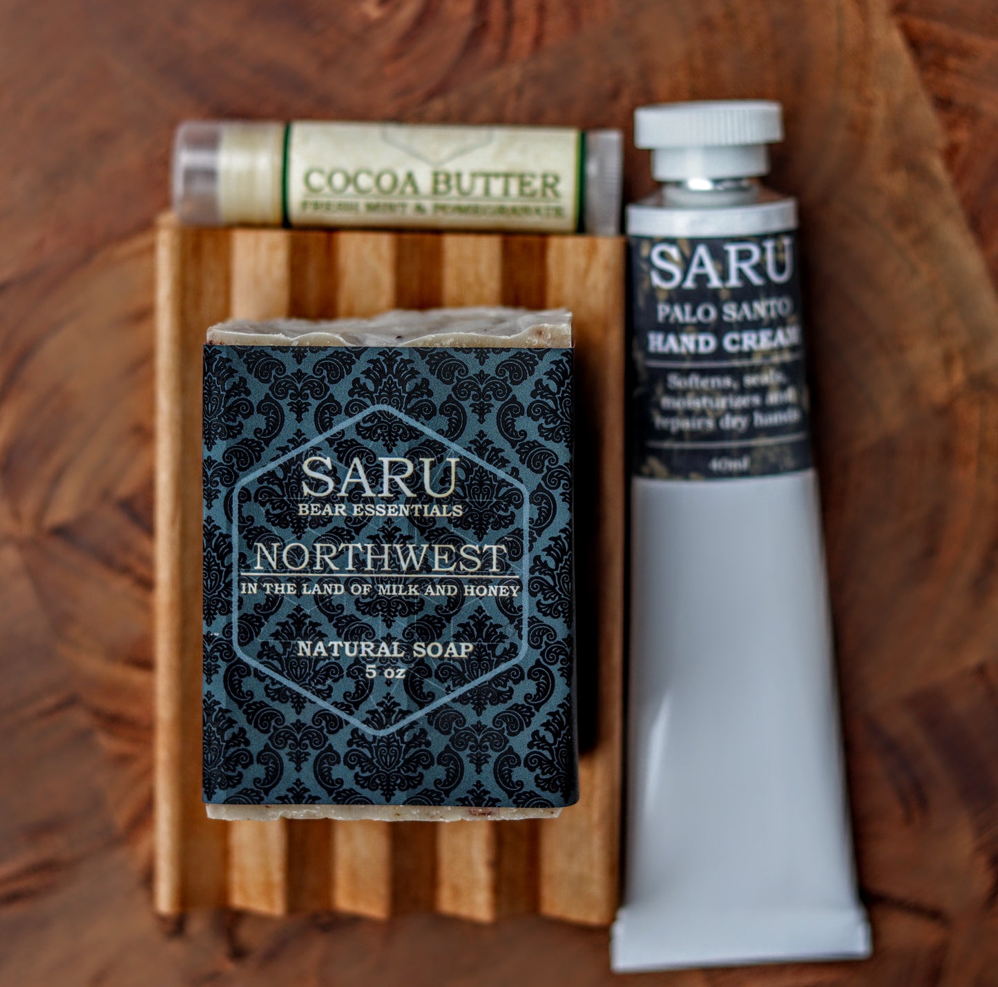 Northwest Gift Bundle