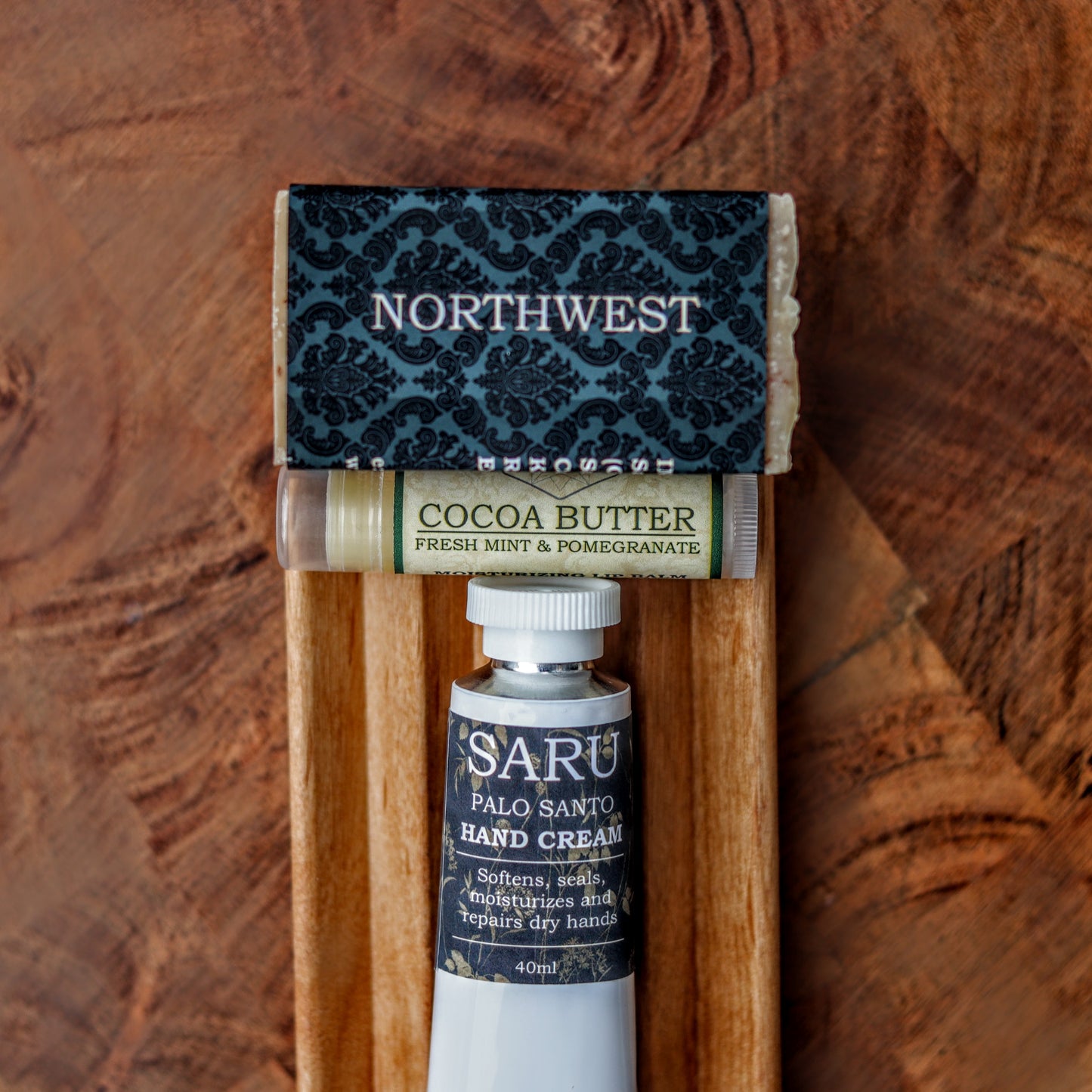 Northwest Gift Bundle