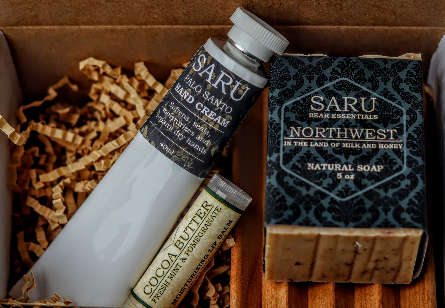 Northwest Gift Bundle