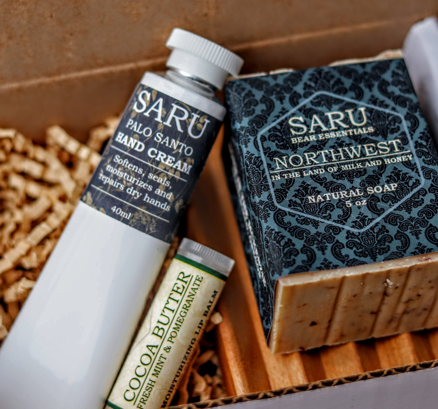 Northwest Gift Bundle