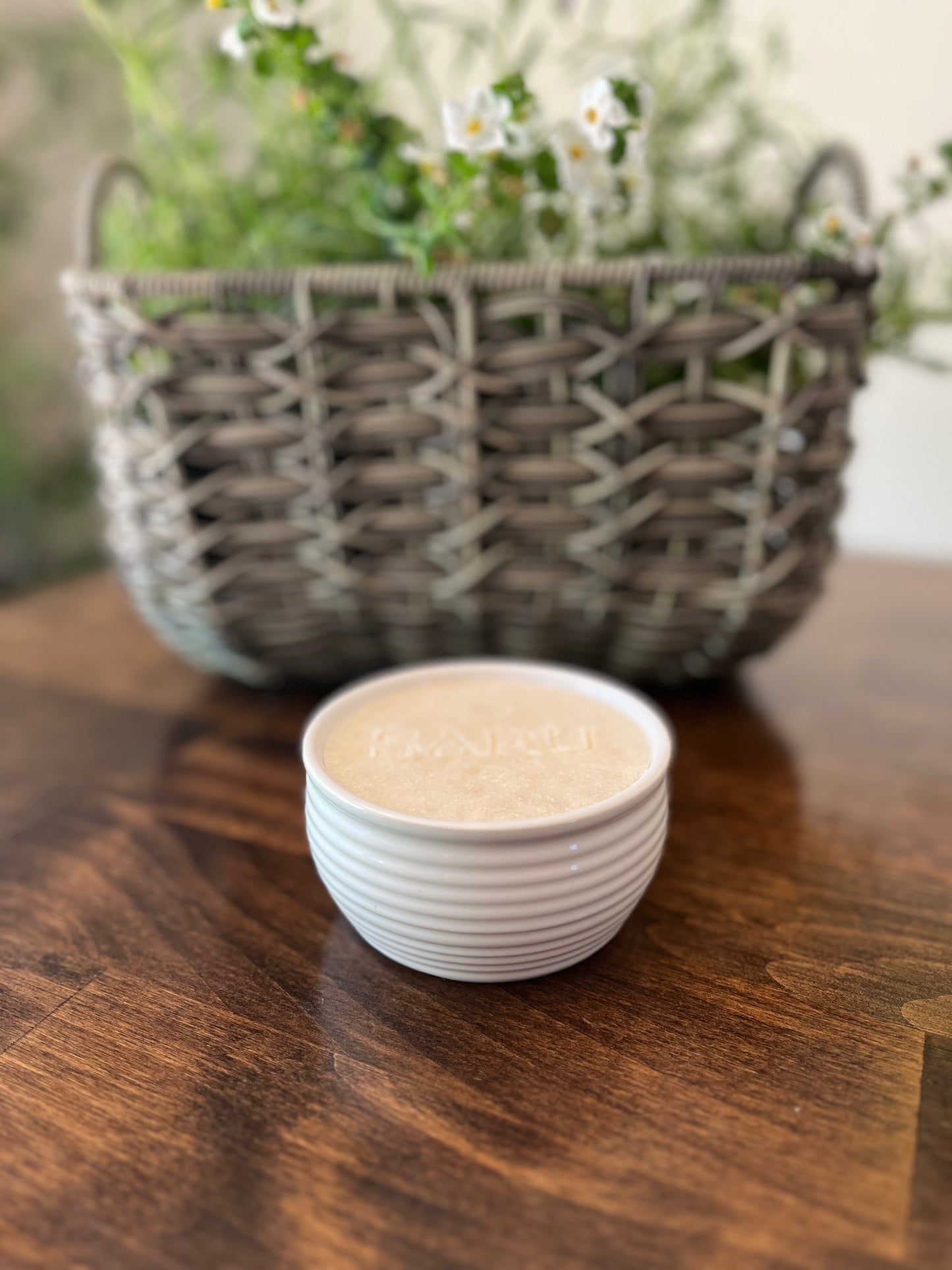 All Natural Dish Soap