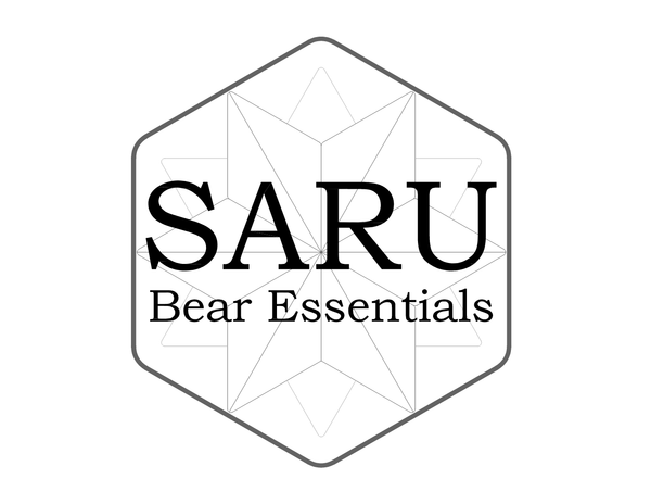 SARU Bear Essentials