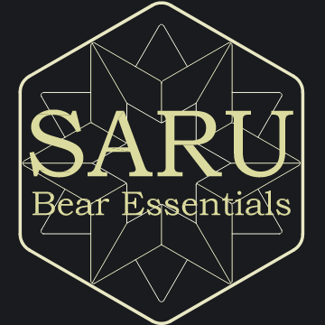 SARU Bear Essentials