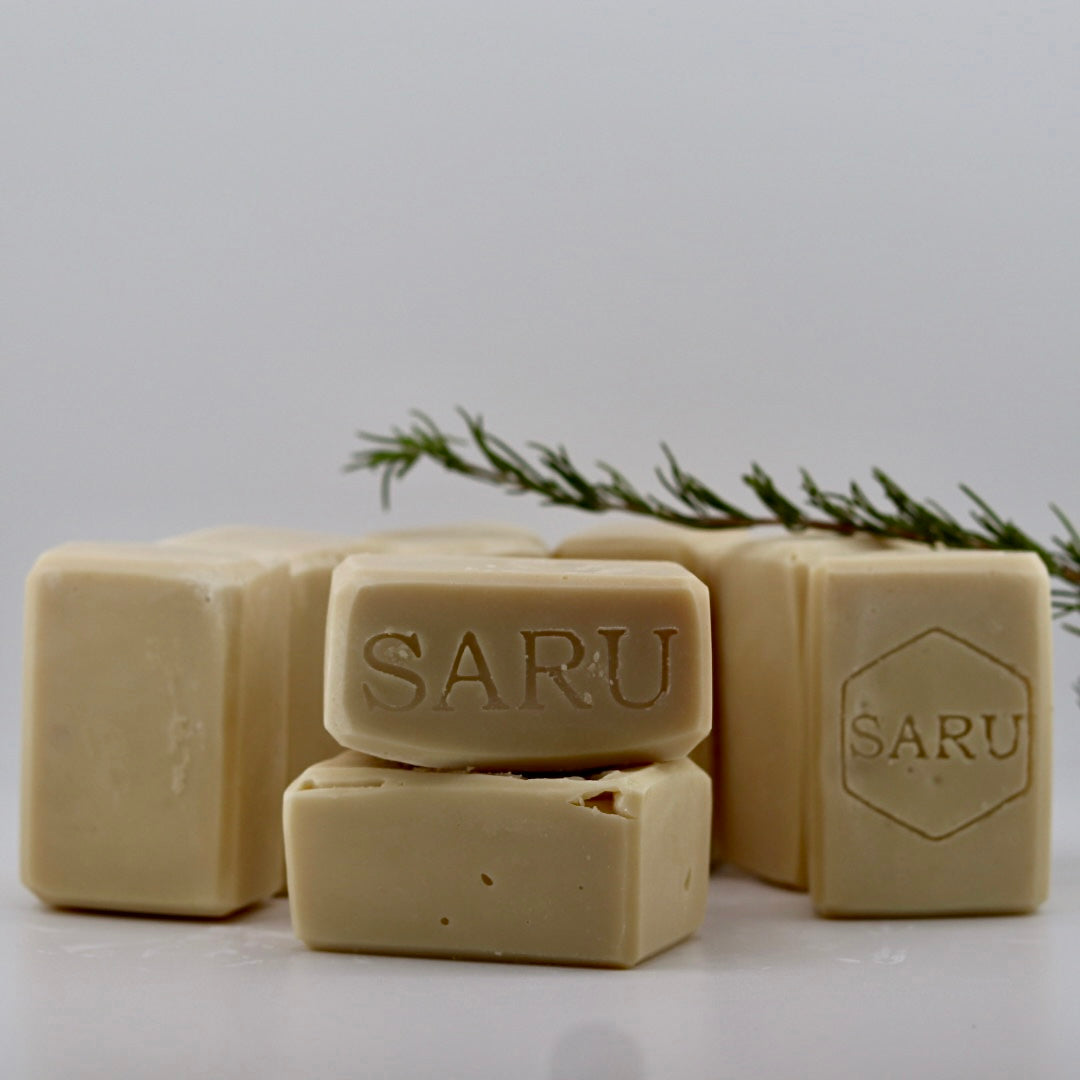 Tea Tree Soap